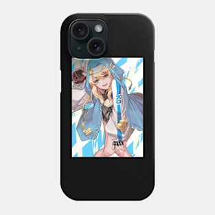 Guilty Gear Strive Bridget Phone Case