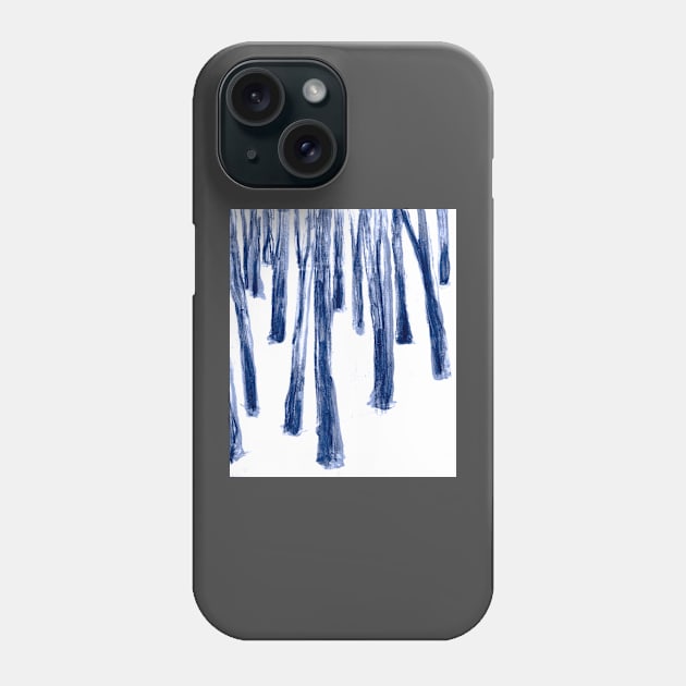 Early walk Phone Case by bunlinked