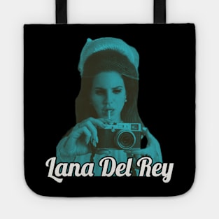 Retro Lana Tote