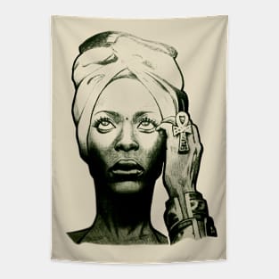 Badu - Erykah Badu Tapestry