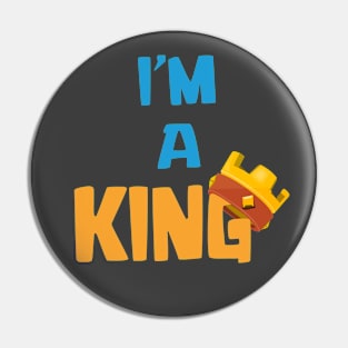 I'm A King Pin