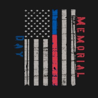 Memorial day T-Shirt