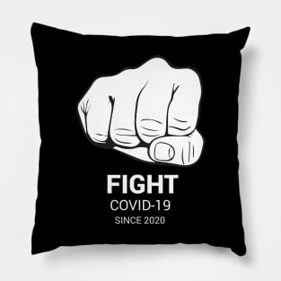 Fight Pillow