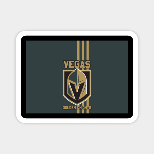 Vegas Golden Knights Magnet