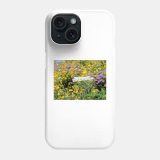 Queen Anne's Lace Phone Case