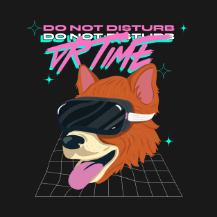 VR Time T-Shirt