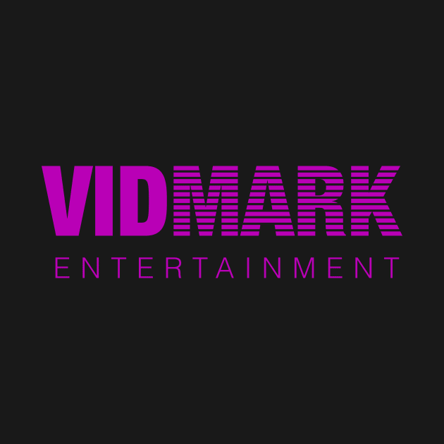 Vidmark Entertainment by pizowell