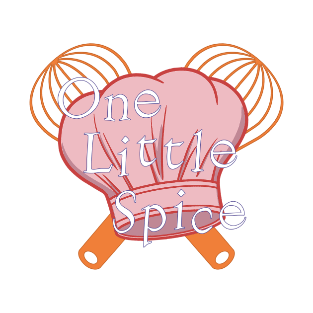 One Little Spice by OneLittleSpicePodcast