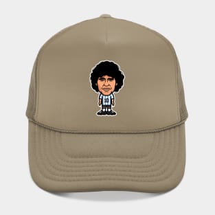 Diego Hat