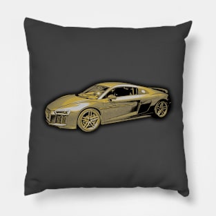 Auto_v7_21 Pillow