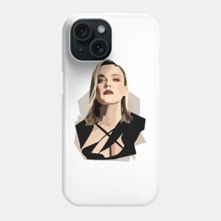 Lzzy Hale Phone Case