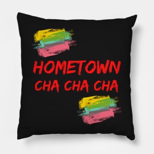 Hometown Cha Cha Cha - Hometown Cha Cha Cha Kdrama Lover Pillow