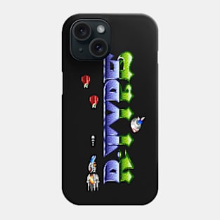 R-Type Phone Case