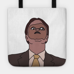 The Office - Dwight Tote