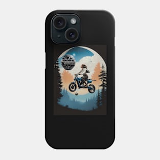 Motorcycle Phone Case