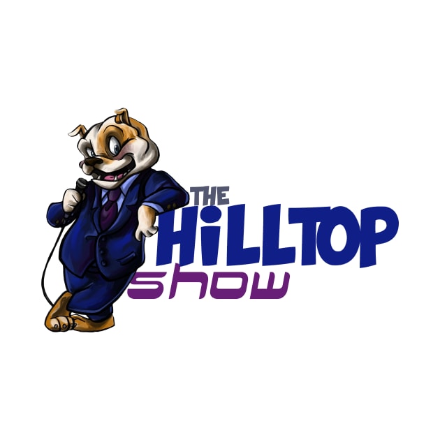 The Hilltop Show by AlexandraBowmanArt