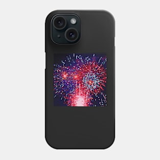 Firework No.79 Phone Case