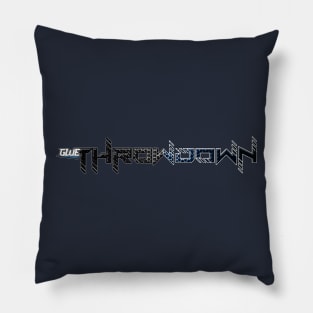 GWE ThrowDown 2021 Pillow