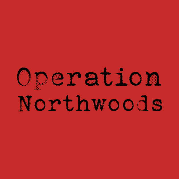 Operation Northwoods by Macroaggressions