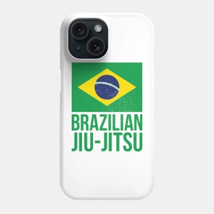 Brazilian Jiu-Jitsu Phone Case