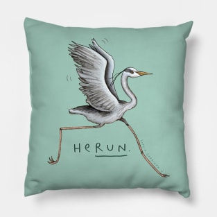 HeRUN Pillow