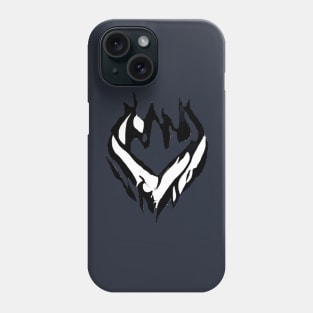 hellfire club t-shirt Phone Case