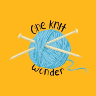 One Knit Wonder T-Shirt