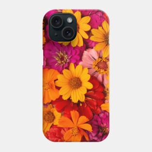 FLOWERS Phone Case