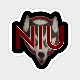 Northern Illinois University Magnet