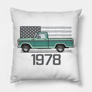 78 Pillow