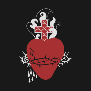 Sacred Heart T-Shirt