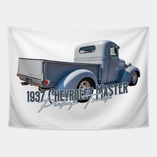 1937 Chevrolet Master Pickup Truck Tapestry