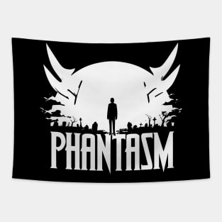 Phantasm Tapestry