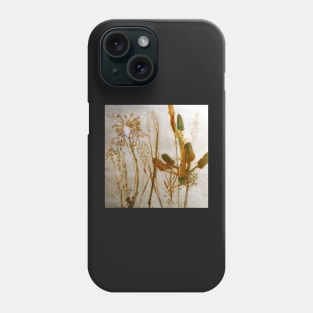 Mornington Peninsula Grasslands 2 Phone Case