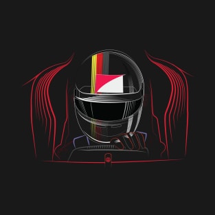 Vettel T-Shirt