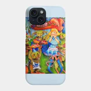 Goblin Market Phone Case