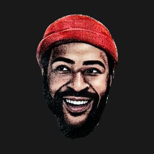 marvin gaye T-Shirt