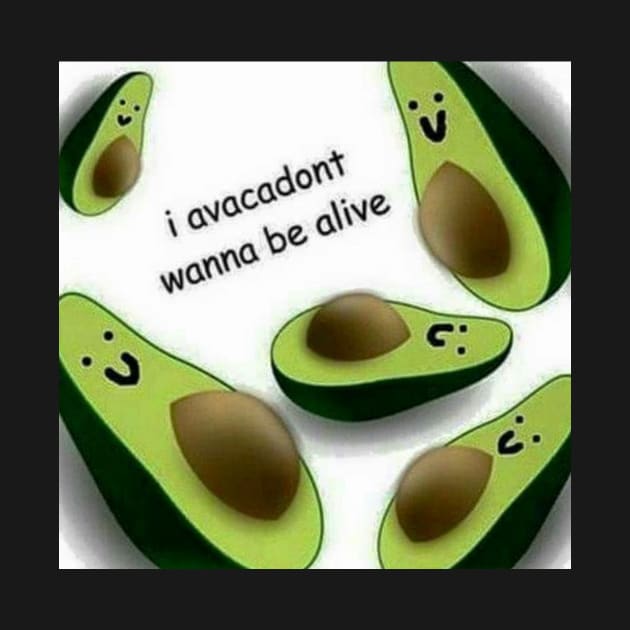 Avovadont's by yomachine