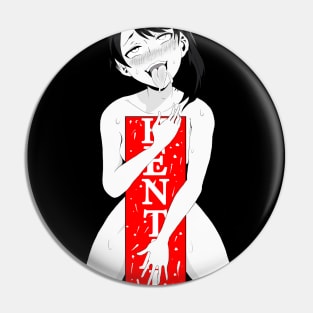 Hentai Pin