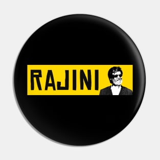 RAJINI TAMIL Pin