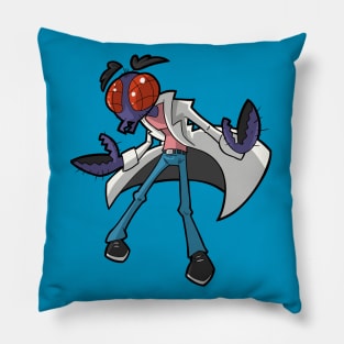 The Fly Pillow