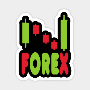 Forex FX Trading Magnet