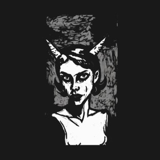 Alternative Devil T-Shirt