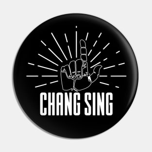 Chang Sing Pin