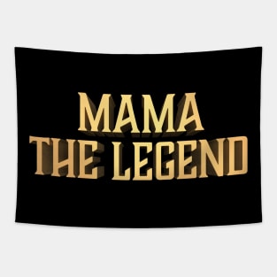 Mama the Legend Tapestry