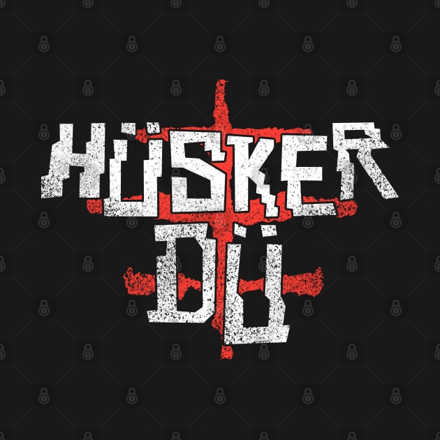 Husker Du by sukaarta