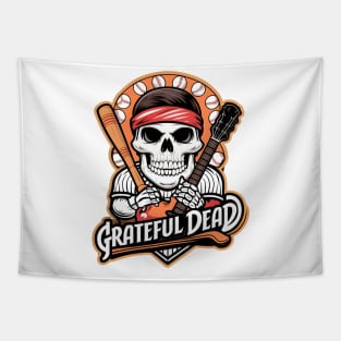 Grateful Dead Tapestry