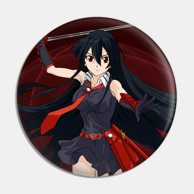 Pin by Ada Esp.lop on Akame ga kill  Akame ga kill, Akame ga, Bingo  template