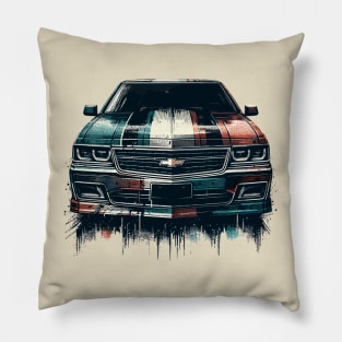 Chevrolet Caprice Pillow