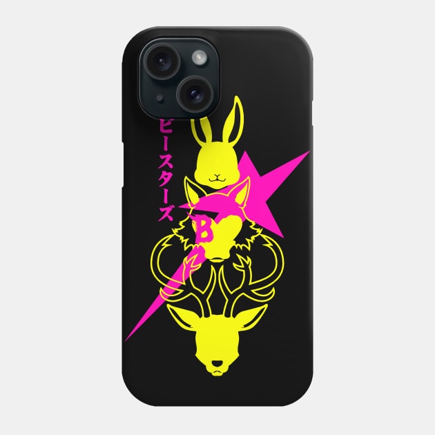 Beastars Phone Case by vesterias